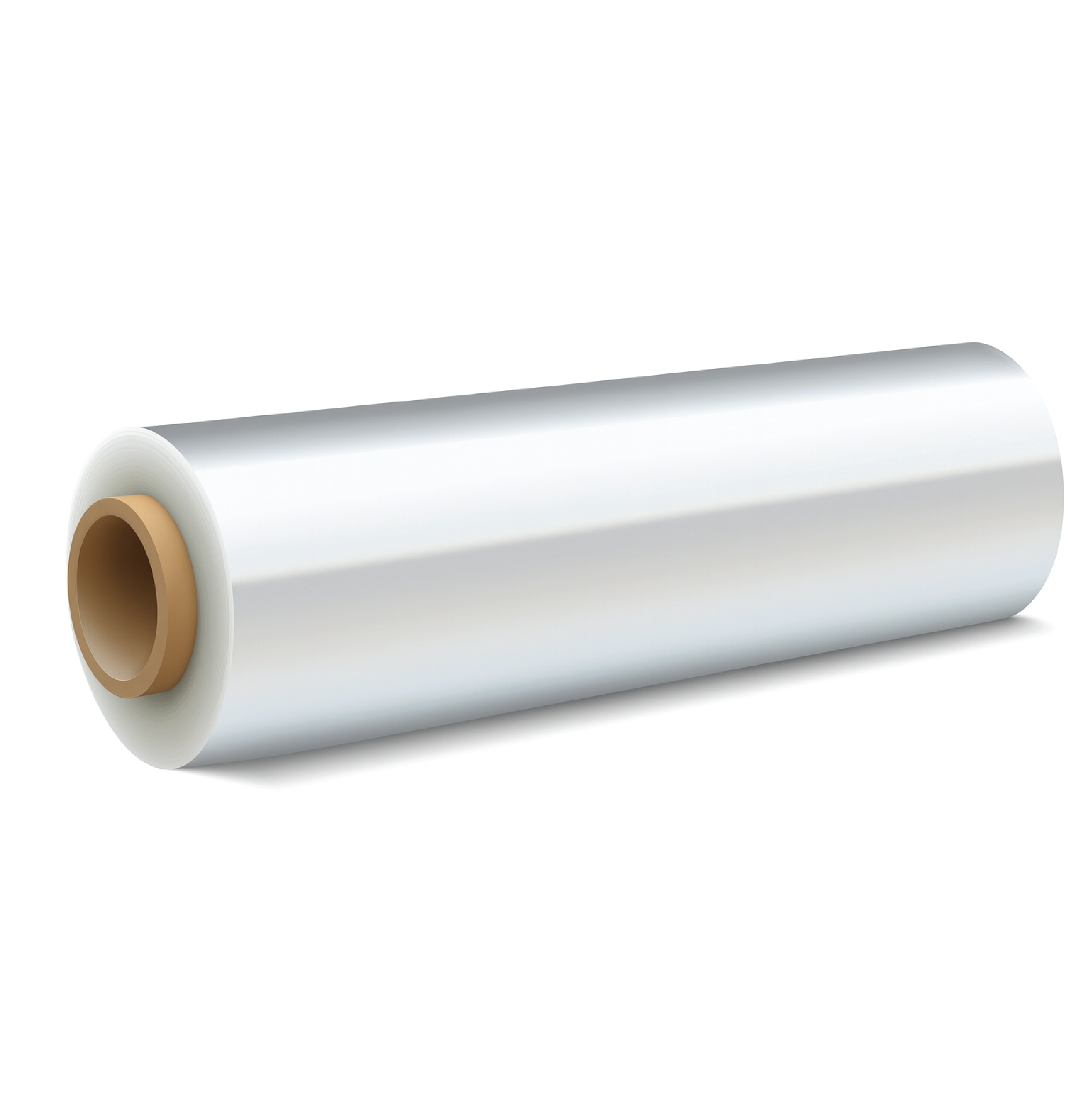 Hand Roll Stretch Film - Recycle Roll